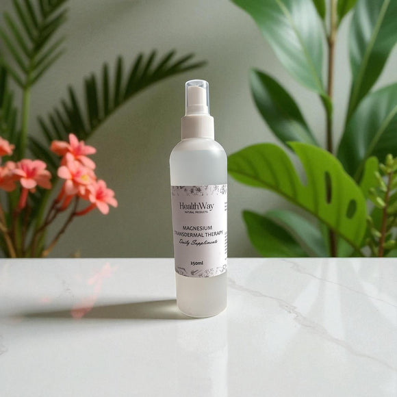 Is Your Body Craving Magnesium?