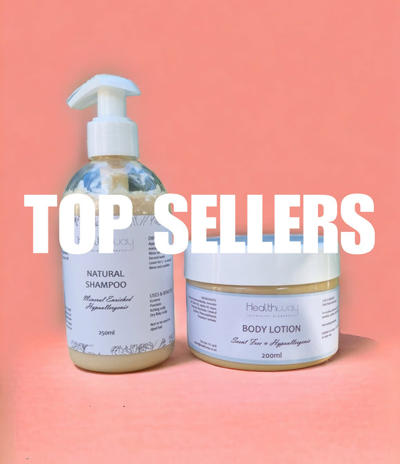 Top Sellers