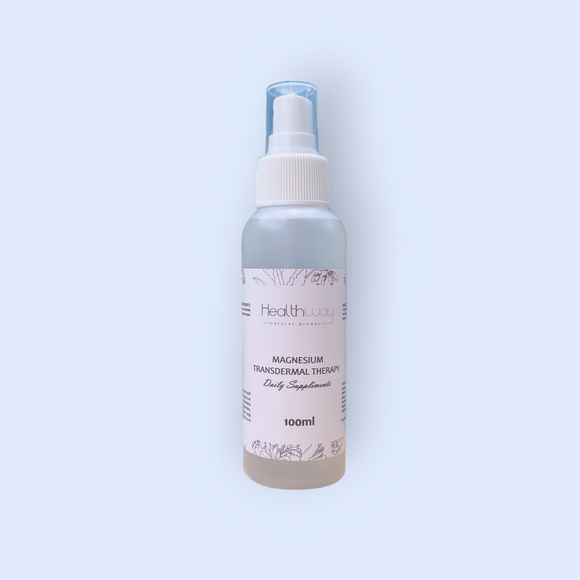 Mini Magnesium Spray