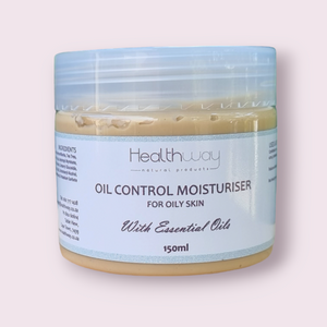 Oil Control Moisturiser