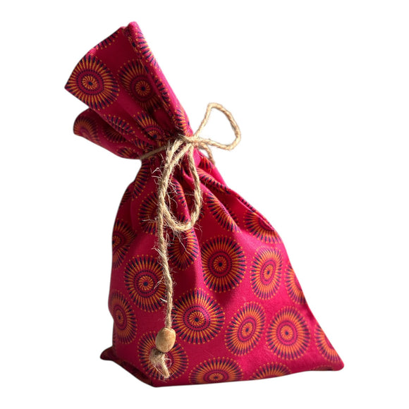 Mineral Mask in Shwe Shwe Bag