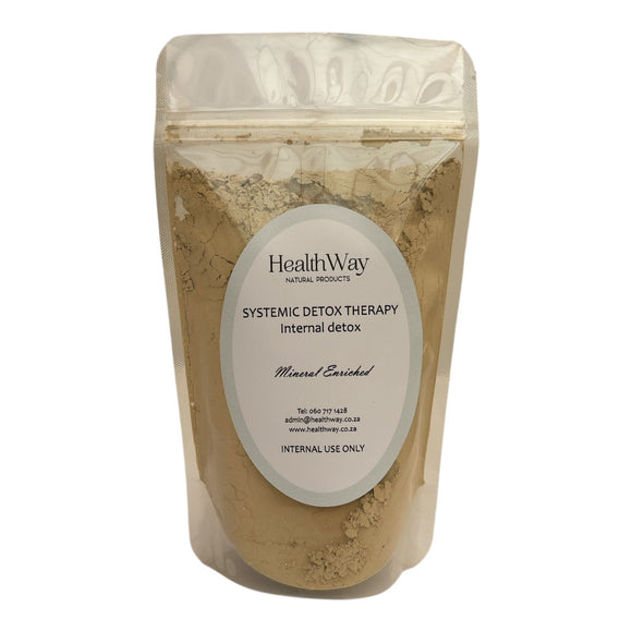 Systemic Detox Therapy Powder
