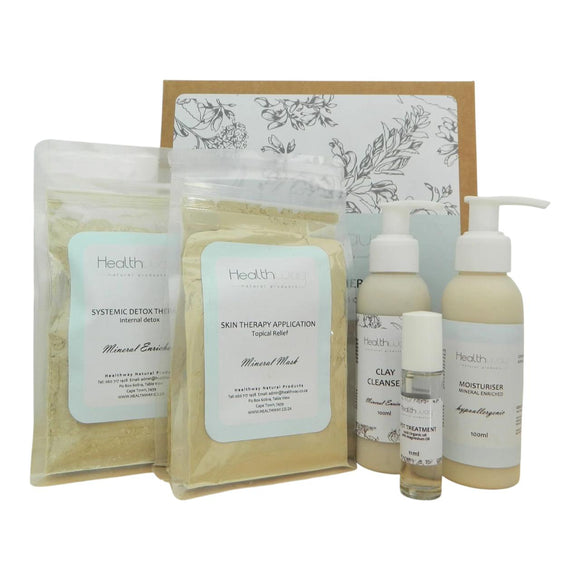 Pimples & Acne Therapy Kit