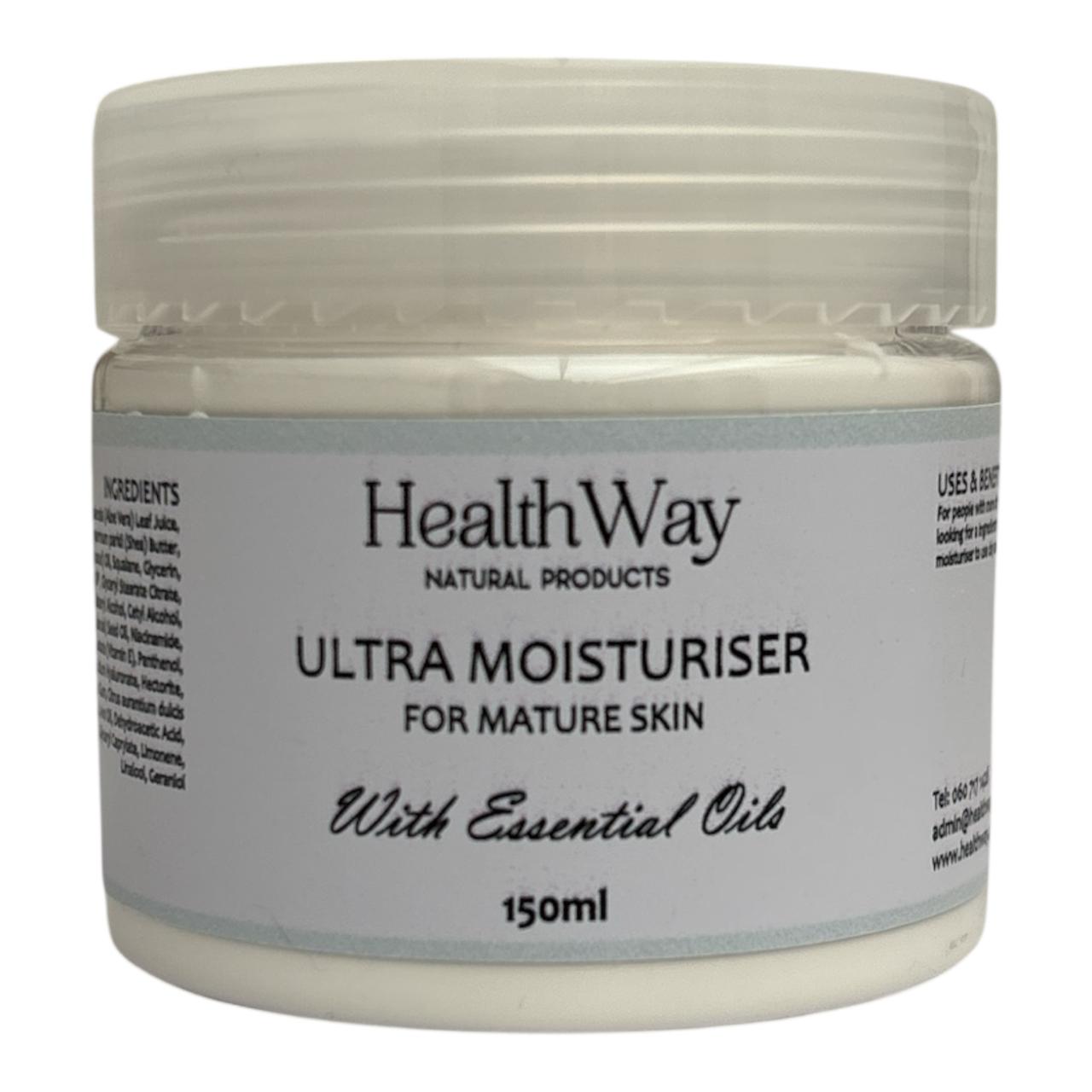 Facial Care – Healthway Natural Products