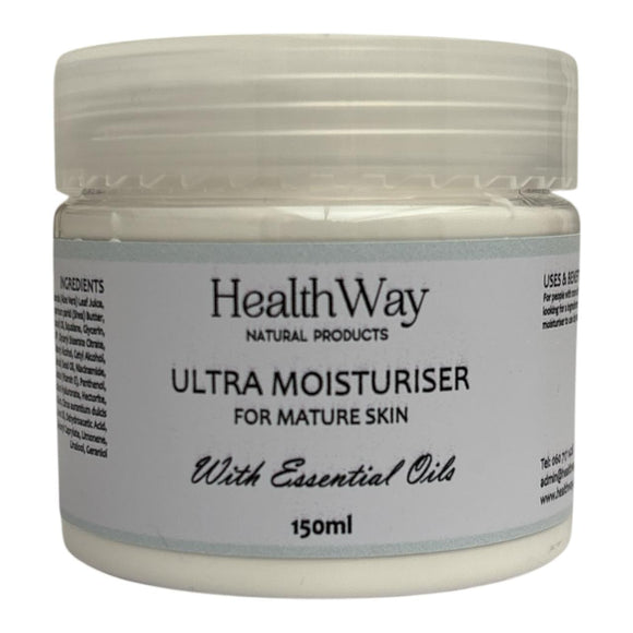 Ultra Moisturiser