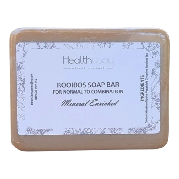 Rooibos Soap Bar