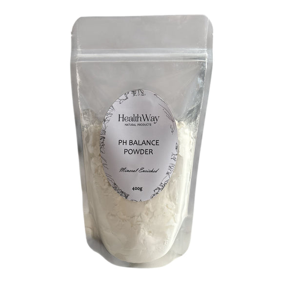 PH Balance Powder