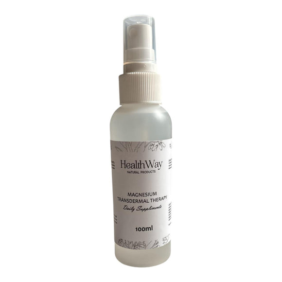 Mini Magnesium Spray